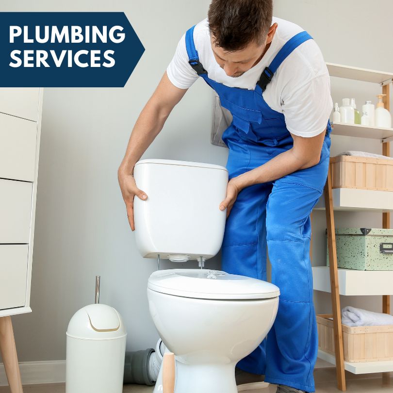 Plumbing Company in Edenville, MI